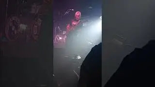 Into The Fire George Lynch Ft Myers Mango Rita's Jan 3rd 2026