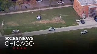 15-year-old shot and killed in Little Italy