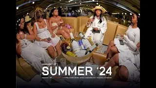 HIGHLIGHT OF SUMMER '24 :EPISODE 3- SOSA'S HOUSE