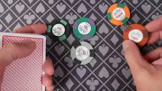 Monaco 100% Plastic Face Cards By Royal
