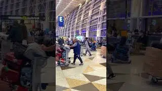 Jeddah Airport Saudi Arabia 🇸🇦 #Airport #shortvideo #travel #jeddahairport #trending #love