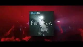 BuzzGo - Falling Skies (Official Trailer)