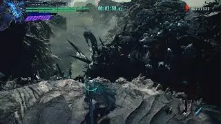Bloody Palace Walkthrough by Vergil (Floors 1-20) - Devil May Cry 5 Special Edition