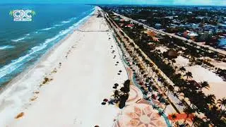 Playa Norte | Ciudad Del Carmen