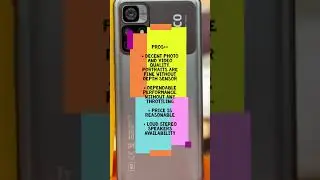 Xiaomi Poco M4 Pro 5G review