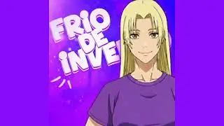 FRIO DE INVERNO - SXVXN ( SLOWED )
