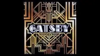 The Great Gatsby OST - 15. Over the Love - Florence and the Machine
