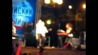 Animal Jazz.wmv