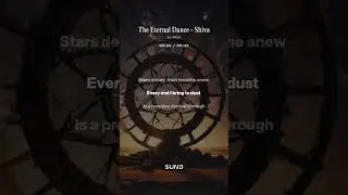 Eternity 09 - Cycle - The Eternal Dance - Shiva