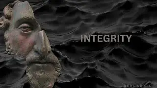 Integrity | Poem | RhythmicResonance | Bernard K