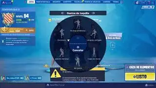 [live PS4 ITA] ASPETTANDO LA #STAGIONE10 #FORTNITE