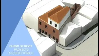 Curso de Revit - Proyecto Arquitect&oacute;nico: Clase Extra #4 - View Range