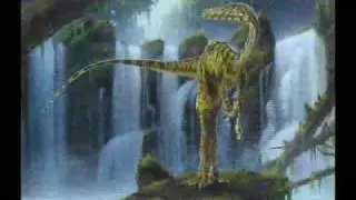 Prehistoric Life