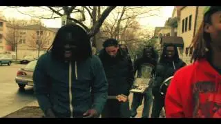Tax G & Arsonal - I Want It All - Directed by Nimi Hendrix