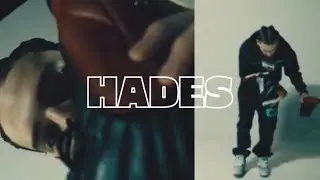 [FREE] 'HADES' | Hades66 x Clarent Kp Type Beat | Dark Detroit Trap 2026