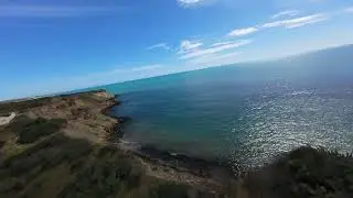 DJI Avata 2: Scoglitti (RG)