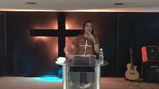 Miss. Gabriela Lopes -A morte de L&aacute;zaro