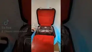 #Unboxing a Gabbanelli Super Compact M5R #Accordion #gabbanelli #mujeresacordeonistas #Corridos