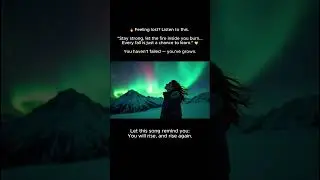 Rise Again  #fearlessmind #motivationalmusic #nevergiveup