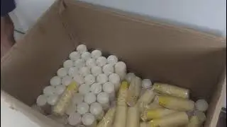 2 HIGH SPEED PAPER CUP MACHINE'S INSTALLED IN SAGAR MP BY JAIN INDUSTRIES NEW DELHI - 8826992365