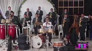 ORQUESTA ANTOLOGÍA DEL FOLKLORE MIX HUAYNOS TUNANTADAS  2023