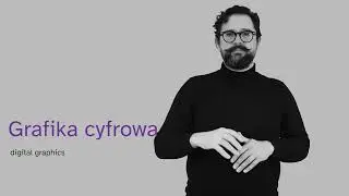Grafika Cyfrowa