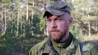 Del 2. Värnplikten
