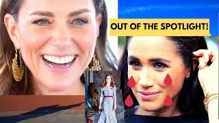 EAT YOUR HEART OUT! Meg CHOCKED BY JEALOUSY As Kate Wins Latest Popularity Poll With Massive Margin.