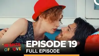 In Spite of Love Episode 19 (English Subtitles)