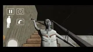 Miss granny rescue game !!! 🎮 full gameplay !!
