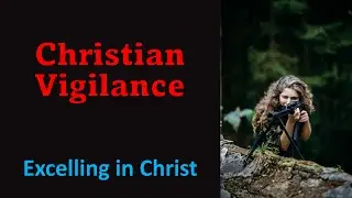 Christian Vigilance