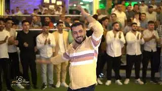 أفراح بيت عرب زفاف العريس احمد ابن خليل عرب الفنان حسن جان PART(3)