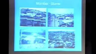 Urbanization and Health in Developing World Cities