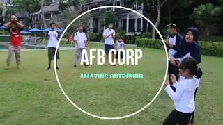 0899-0608-472 AFB OUTBOUND KELUARGA BATAM ~ BABY SHARK LUCU DAN GOKIL