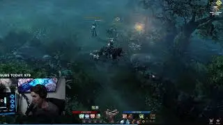 Stoopzz tv - KIMCH [ LOST ARK CLIPS ]