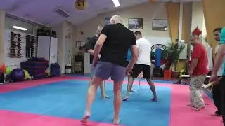 seminar Sofia 24