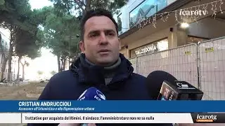Icaro Tg - pomeriggio mercoledì 10 dicembre 2025