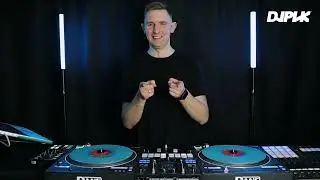 DJ PLK CLUBSOUND DJS CUP 2023 ENTRY