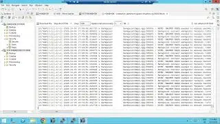 SAP HANA 2.0 - HANA STUDIO ACTIVITIES(SYSTEM INFORMATION,DIAGNOSIS FILES & TRACE CONFIGURATION TABS)