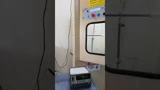 High voltage Gloves TEster