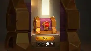 Clash Loot Extravaganza &ndash; Epic Treasure Time! #clashofclans #shorts #viral #gaming #support
