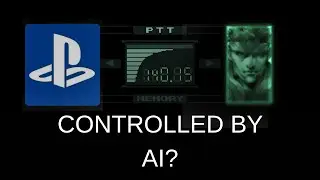 Sony is Doing What Now!?