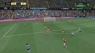 Fif22 Ronaldo skill siuuuuuuuu!