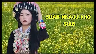 Suab nkauj siab 😭😭