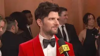 Adam Scott CAN'T WAIT to Shoot 'Big Little Lies' Season 3 (Exclusive)