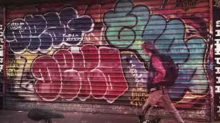 EL NINO - Inferno (IPHONE VIDEO)