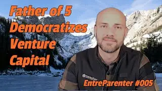 How Jesse Randall democratized Venture Capital with Sweater Ventures after failing 3x.