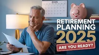 Retirement Planning 2025 &ndash; What You Need to Know to Secure Your Future