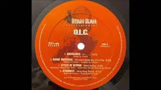Barber Shop Emcee's - Music Money And The Women