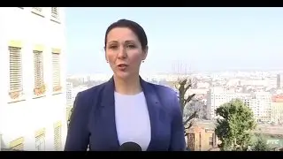 SRBIJA NA DANIMA FRANKOFONIJE U LIONU